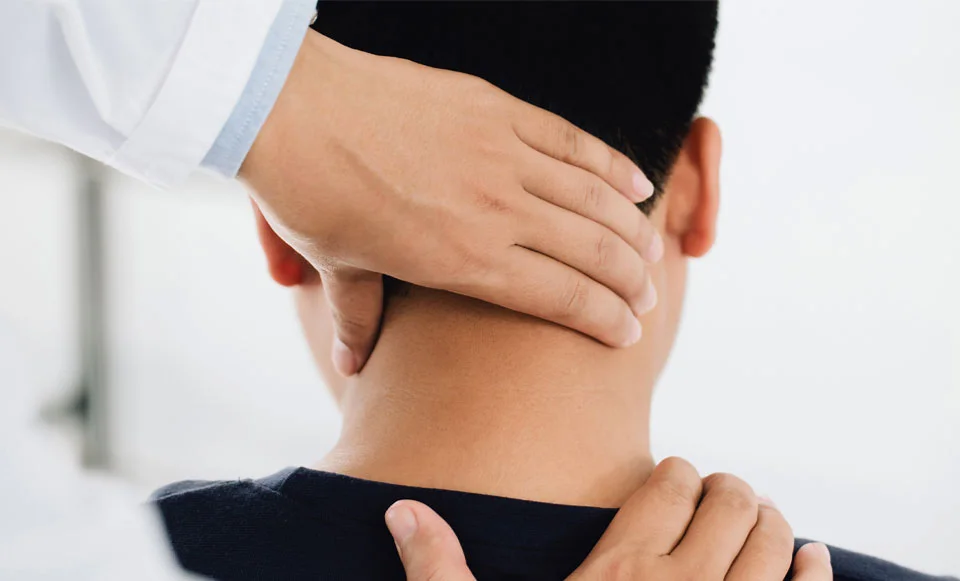 Chiropractor in Barneveld